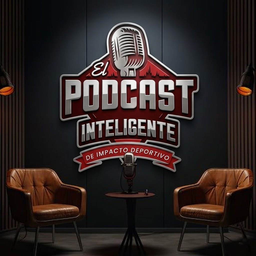 Todo tiene su hora!!!.

Llegó el tiempo del Podcast de Impacto Deportivo... Cuando me pongo para algo, yo no fallo!!!.

#Los34AñosDeImpactoDeportivo