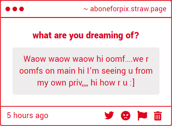 nnox🔞 tweet media