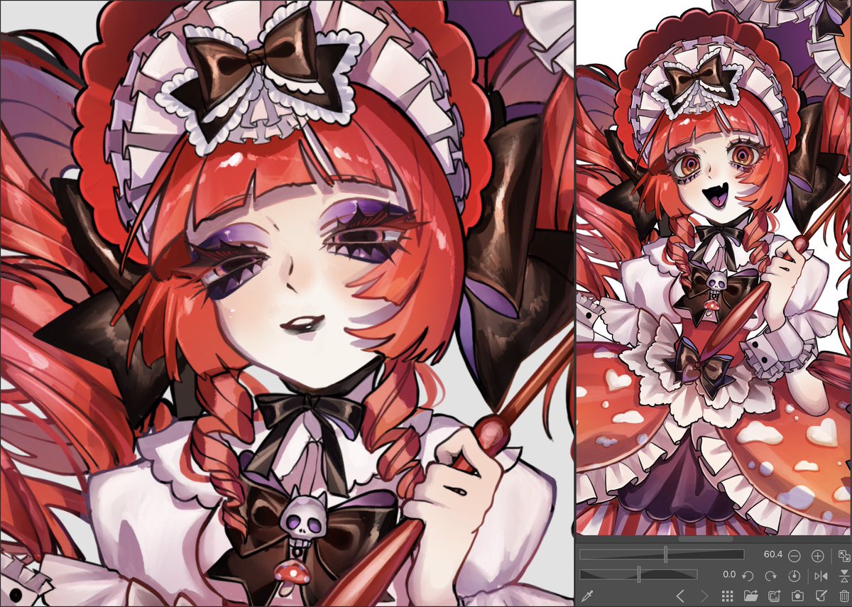 ゑむあ tweet media