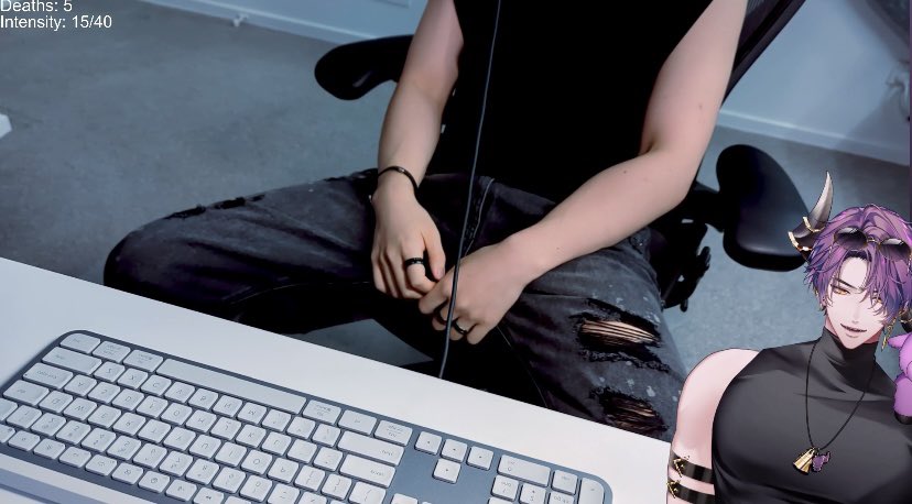 Rosonelle tweet media