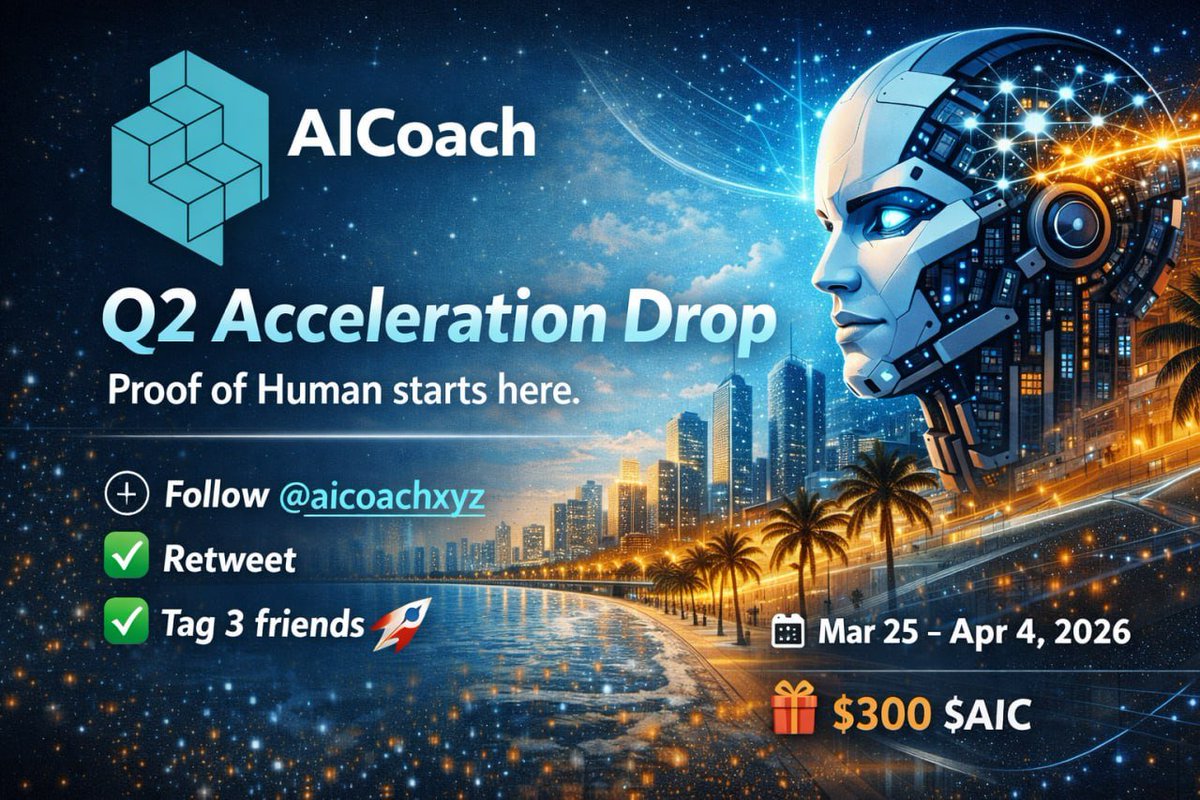 AICoach tweet media
