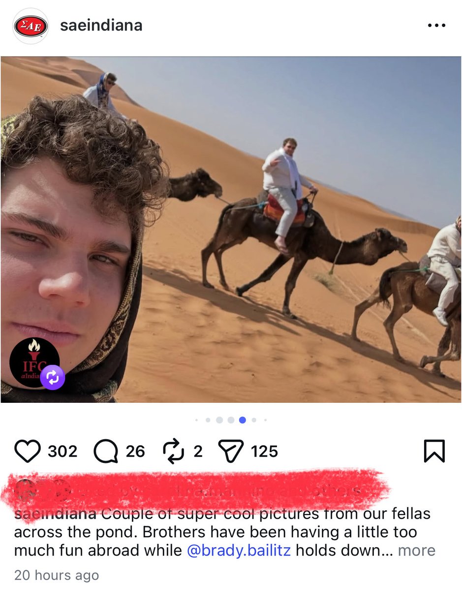 Buzz “Cocaine Bear” Miller tweet media