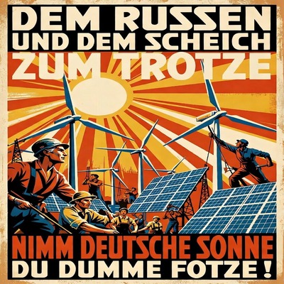 Plattenbauaristokrat tweet media