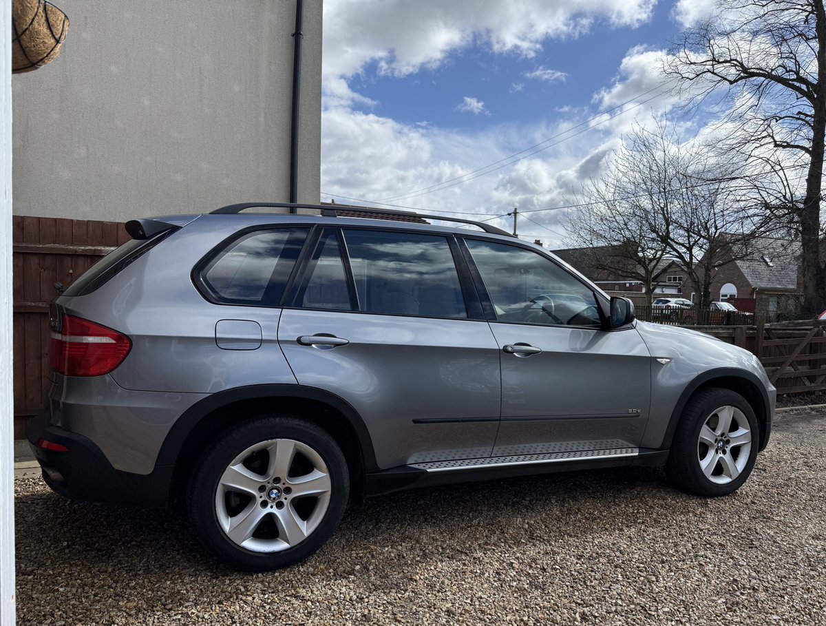 Sam Hosier tweet media