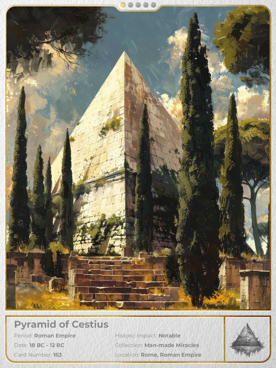 Cards of History tweet media