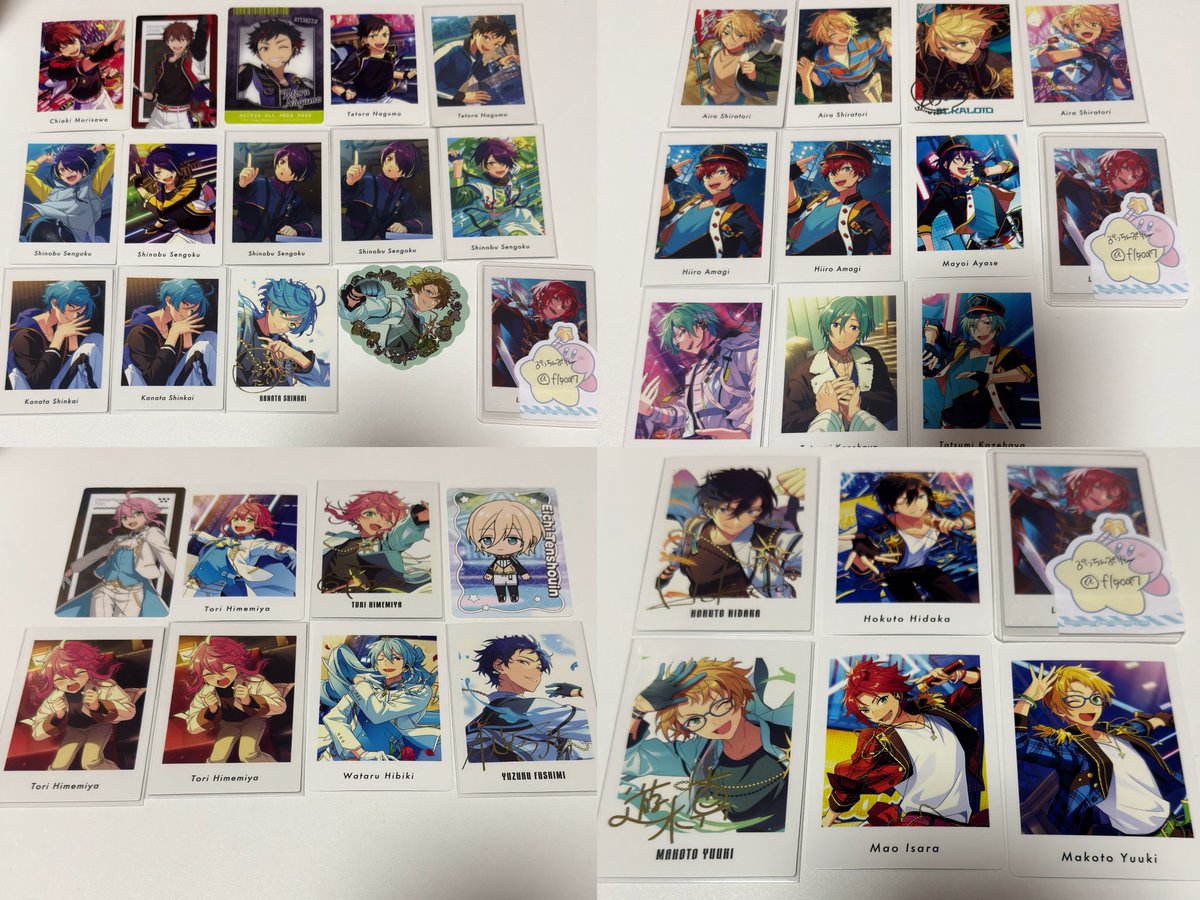 ぷっちんぷりん tweet media