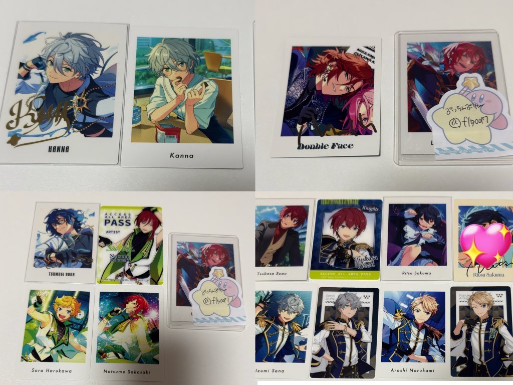 ぷっちんぷりん tweet media