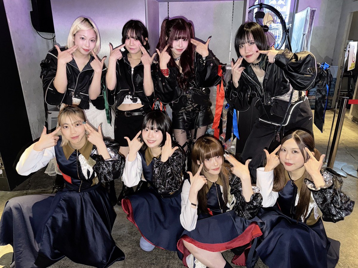 O-VER-KiLL【公式】 tweet media