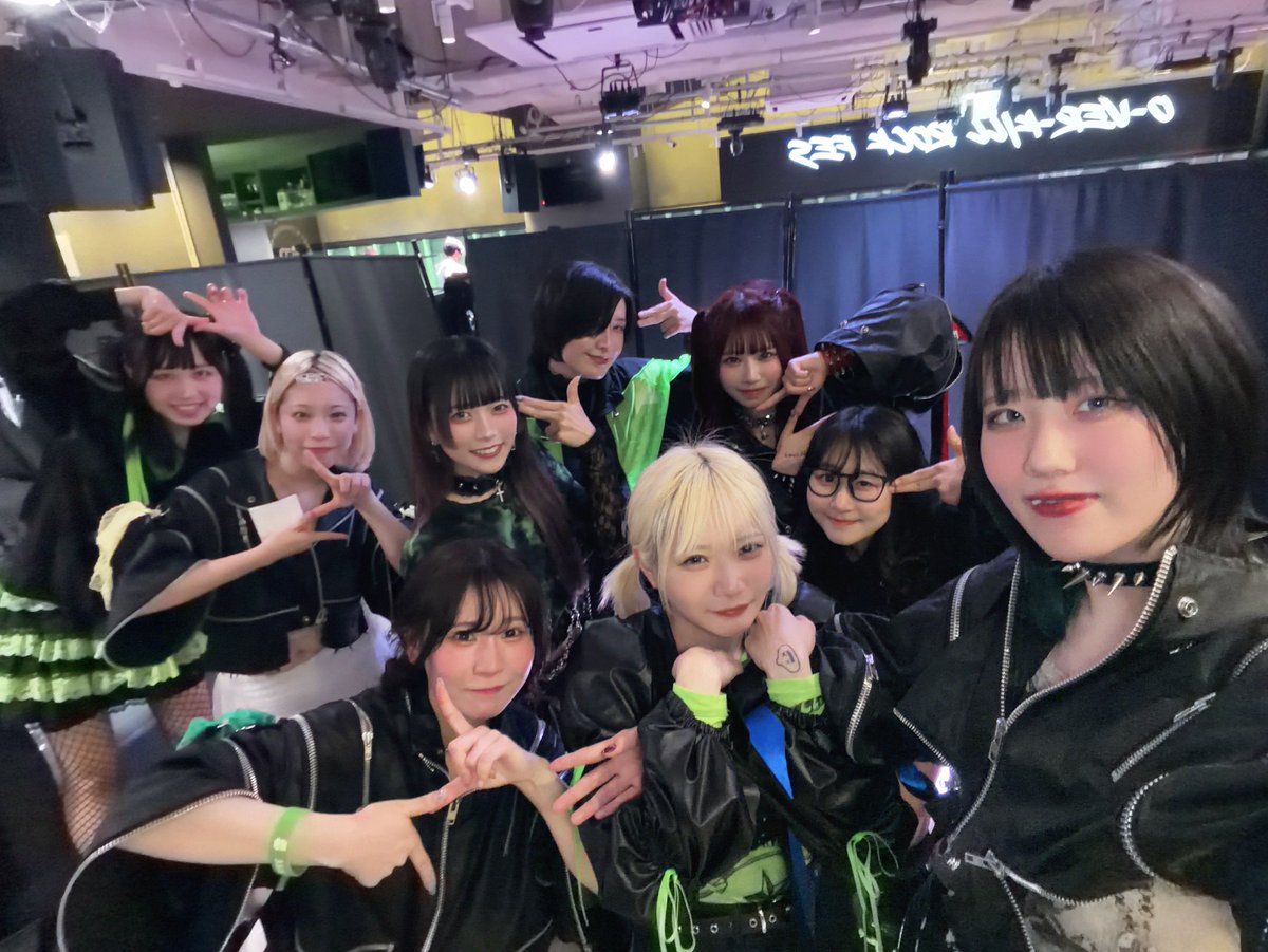 O-VER-KiLL【公式】 tweet media