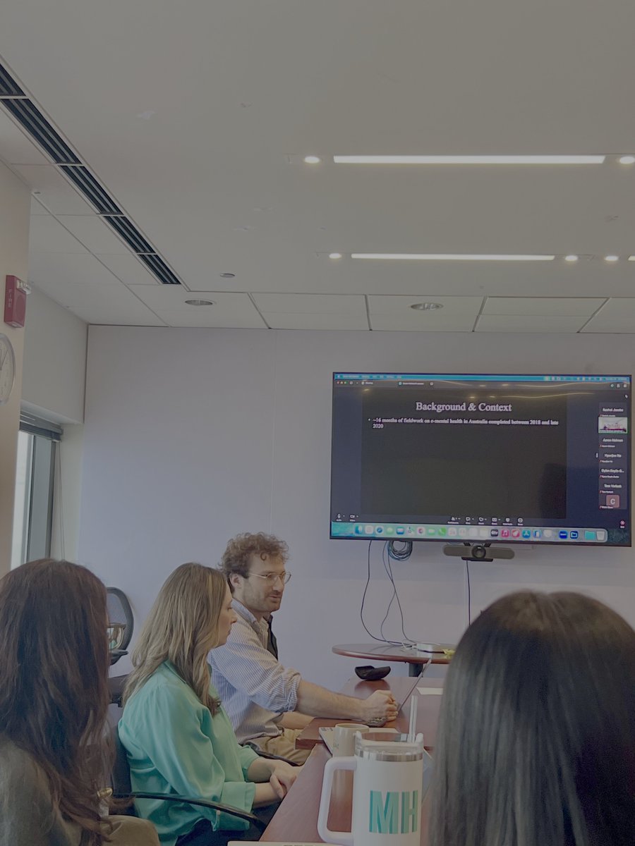 Center for Behavioral Intervention Technologies tweet media