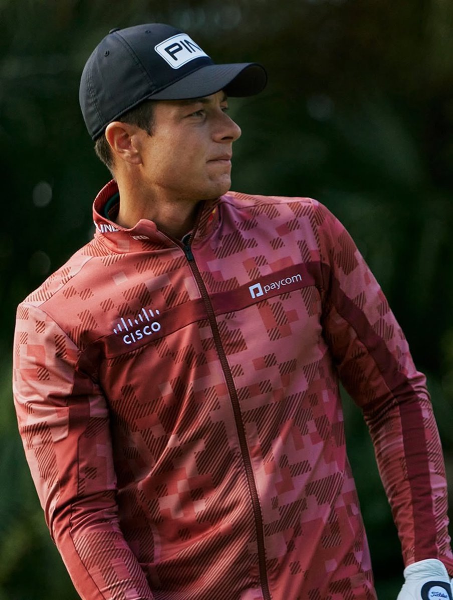 viktorious hovland tweet media