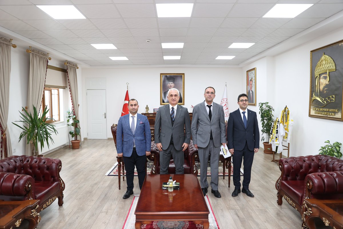 T.C. Muş Valiliği tweet media