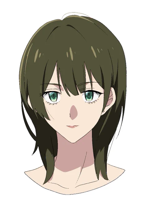 落書きー めっちゃトシコみを感じる