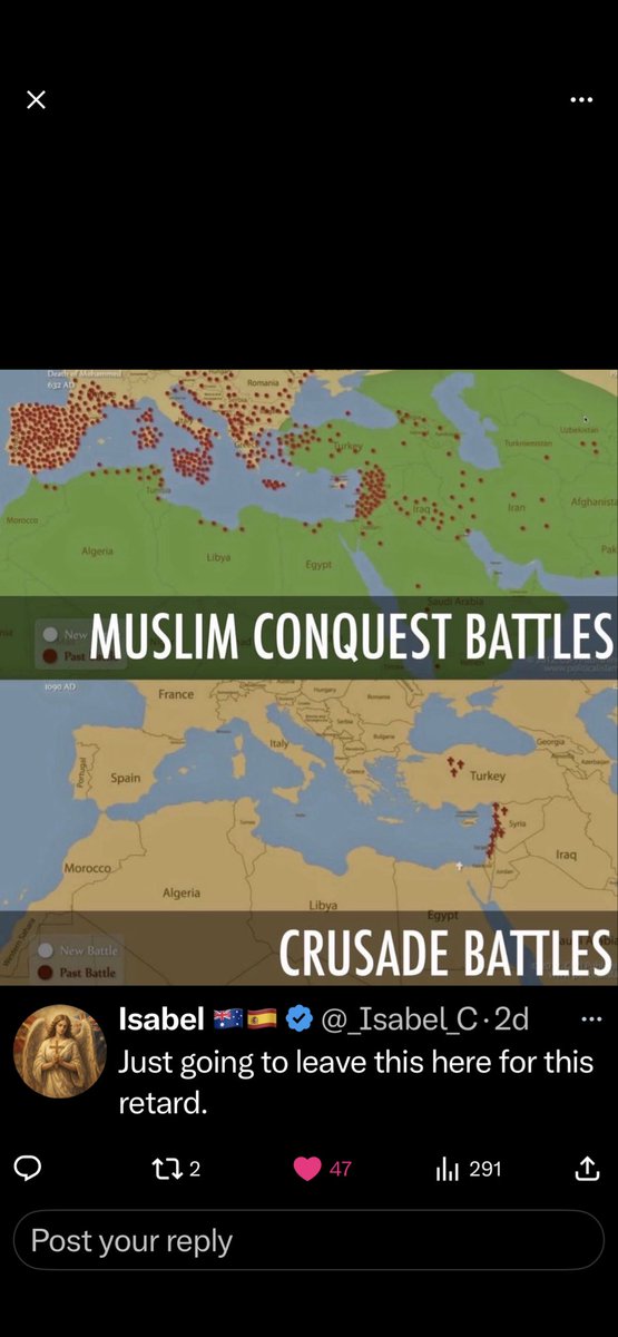 Isabel 🇦🇺🇪🇸 tweet media