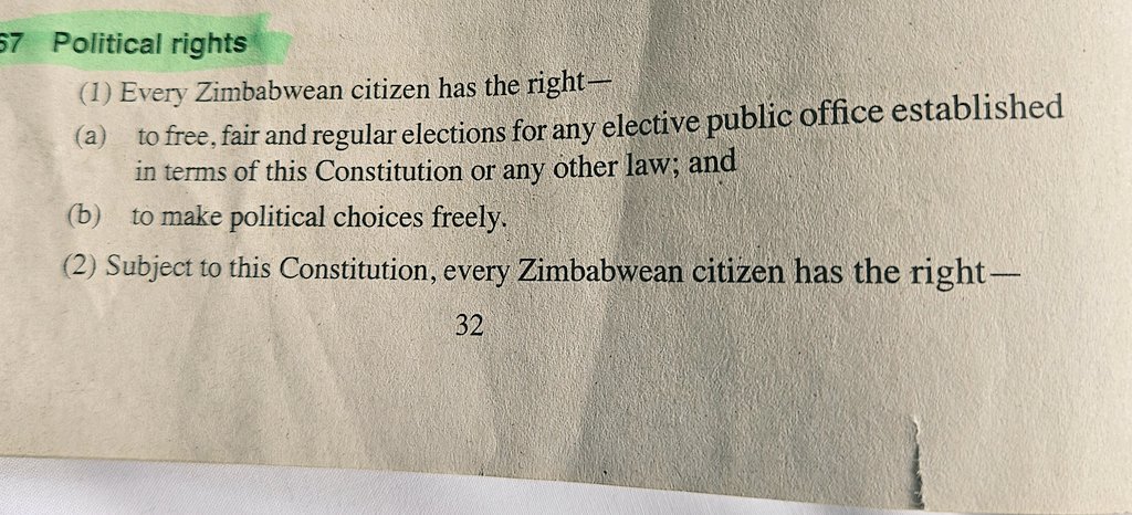 mawarire mbizvo jealousy tweet media