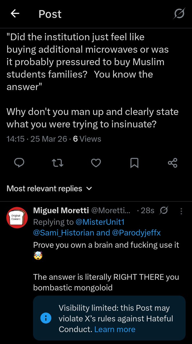 Miguel Moretti tweet media