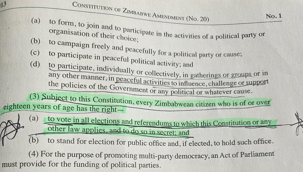 mawarire mbizvo jealousy tweet media