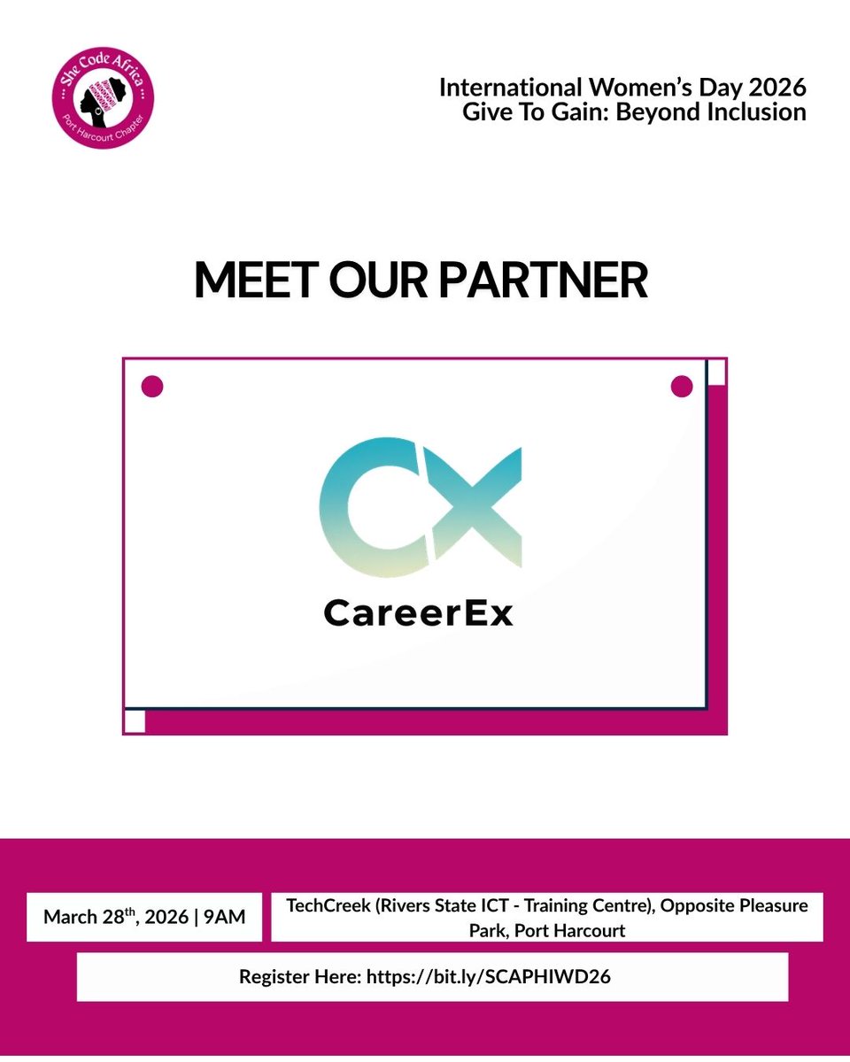 SCA_Portharcourt tweet media