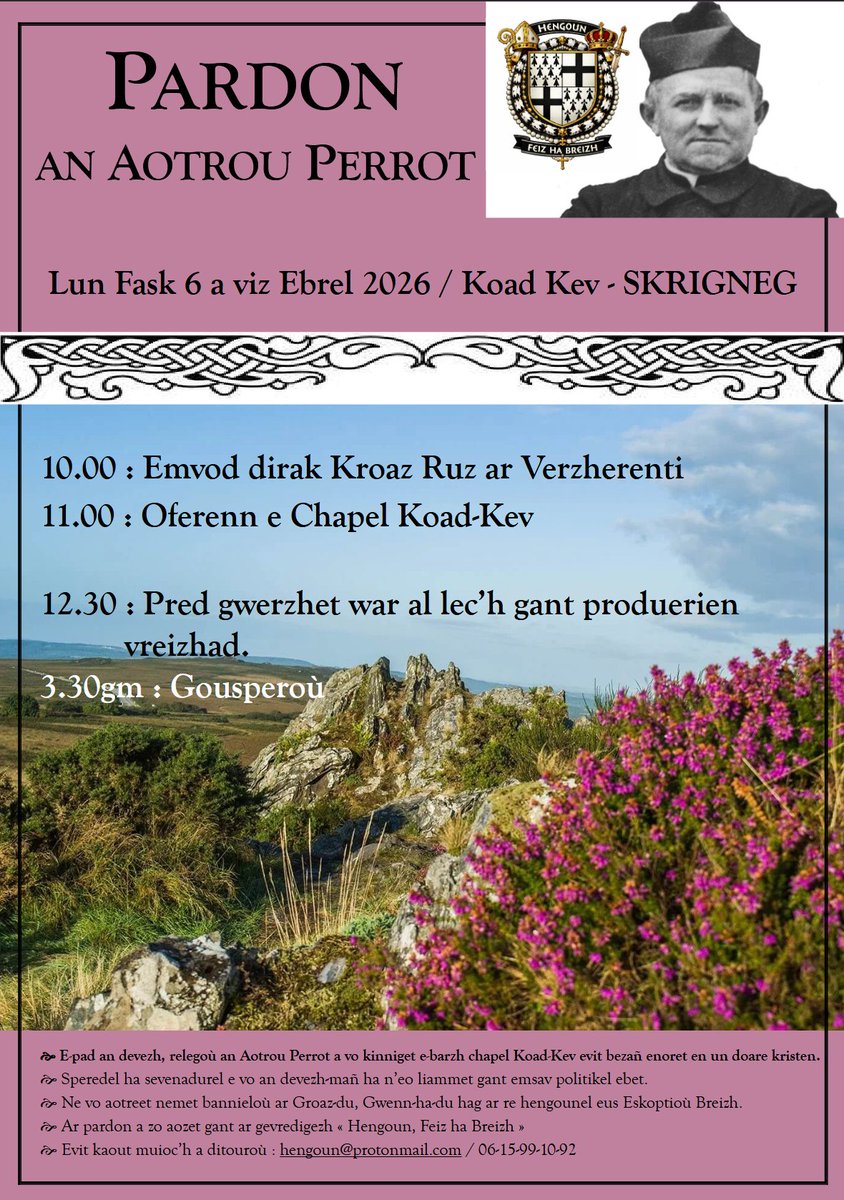 Kevrenn Bro Leon SBB tweet media