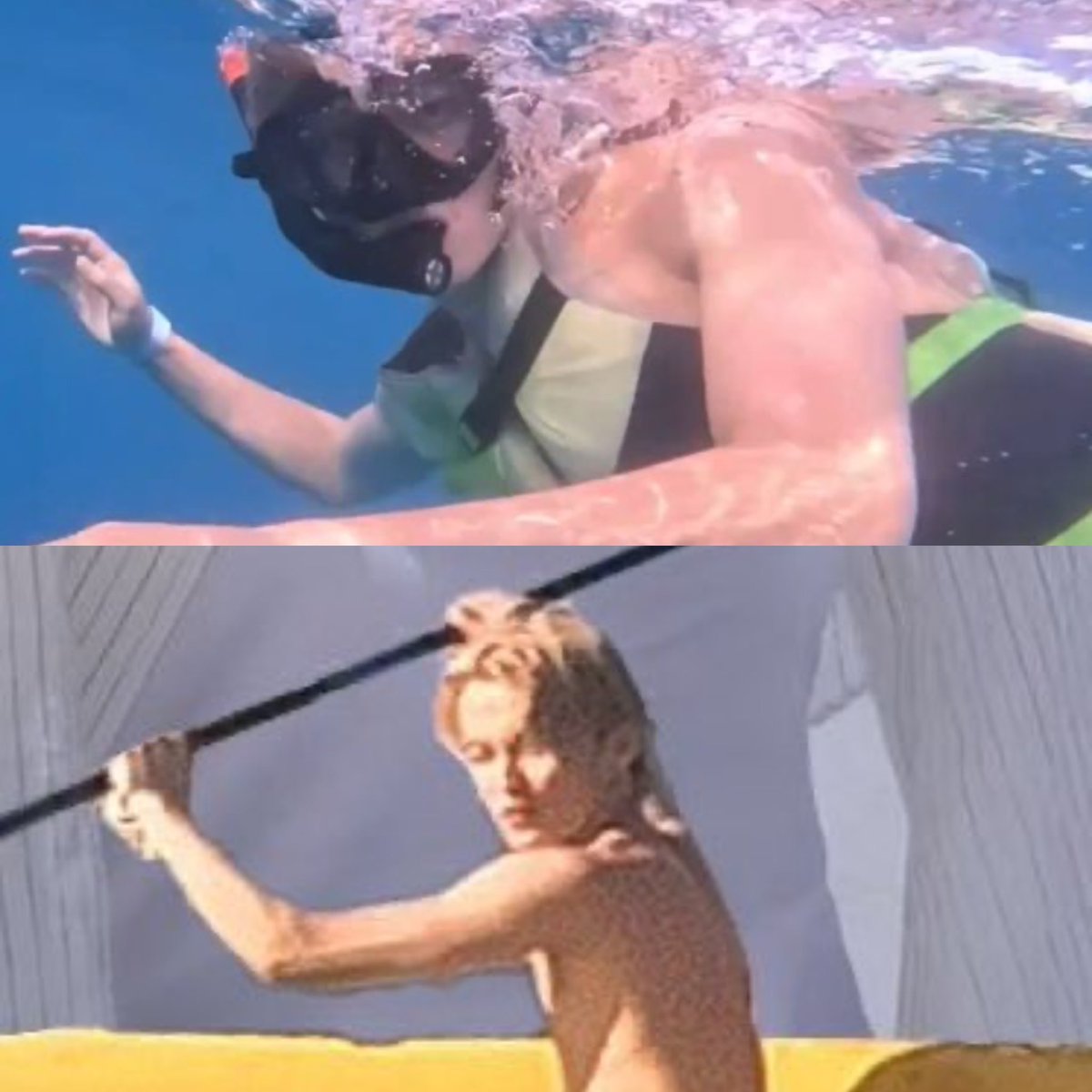 olip ( ͡•. •. ͡ ) tweet media