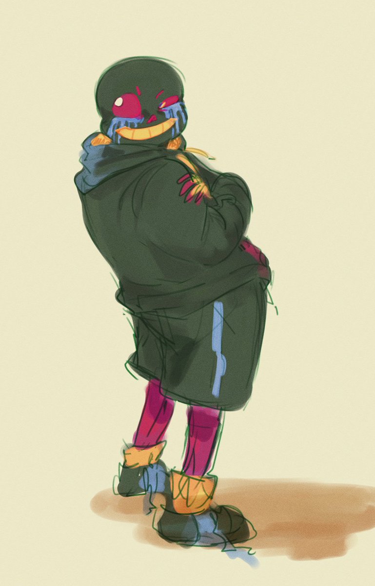 🍊fraaaan tweet media