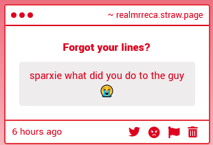 Mr. Reca tweet media