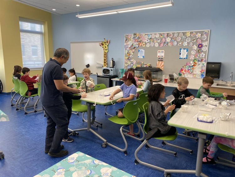 Florence Roche Elem tweet media