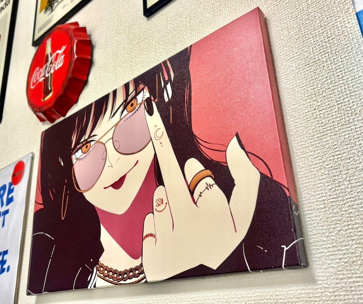 ノブ太 tweet media