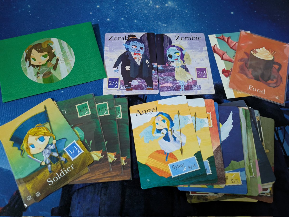 penpen🎮📷 tweet media