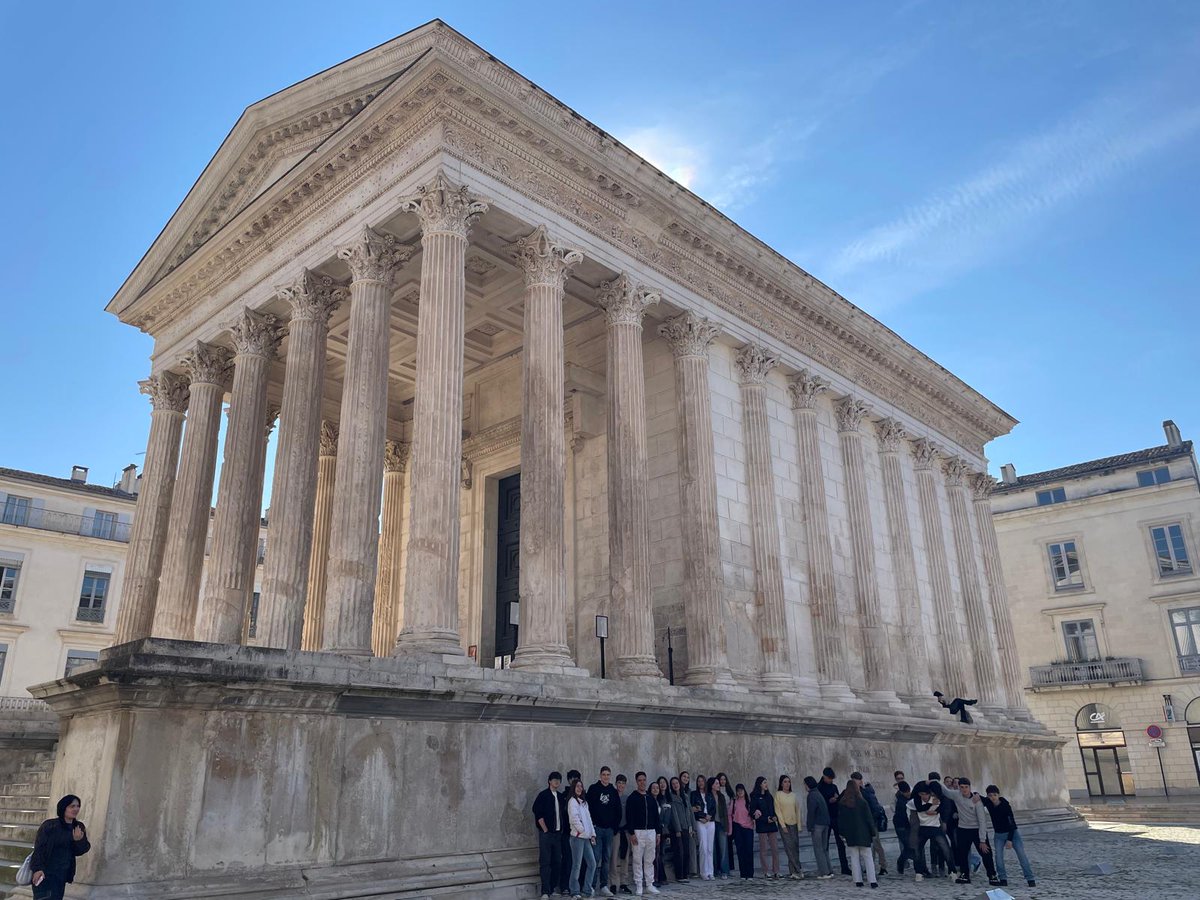 IES Fernando de Rojas tweet media