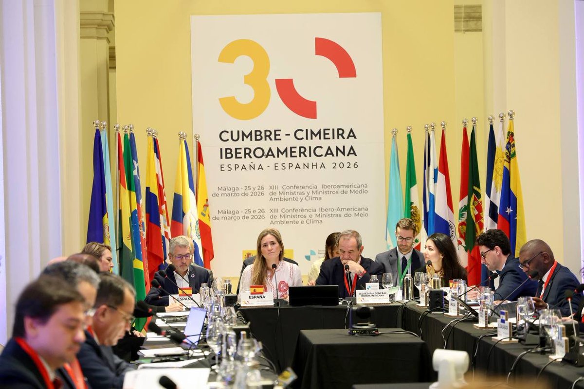 Transición Ecológica y Reto Demográfico tweet media