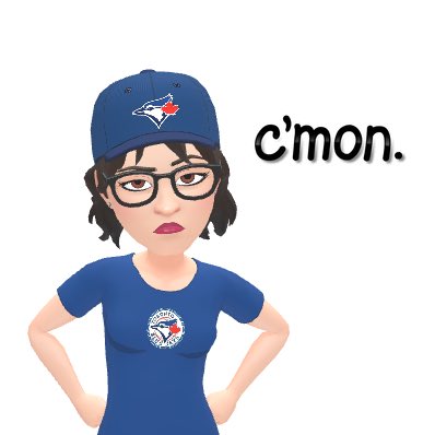 Meesh Beer 🇨🇦🤬⚾️🏁♍️ tweet media