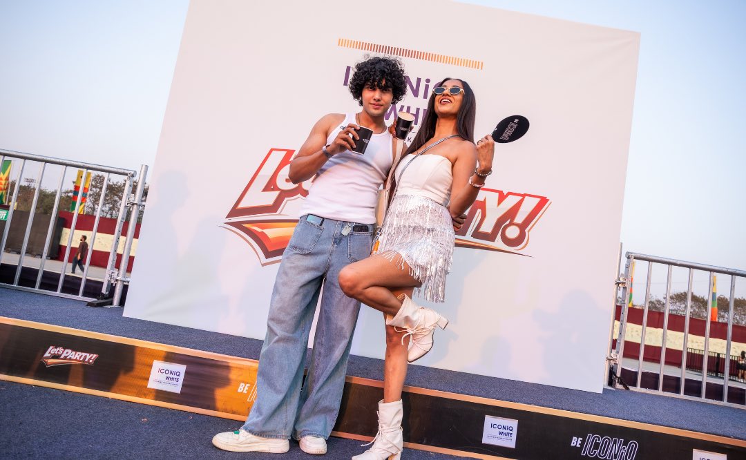 NH7 Weekender tweet media