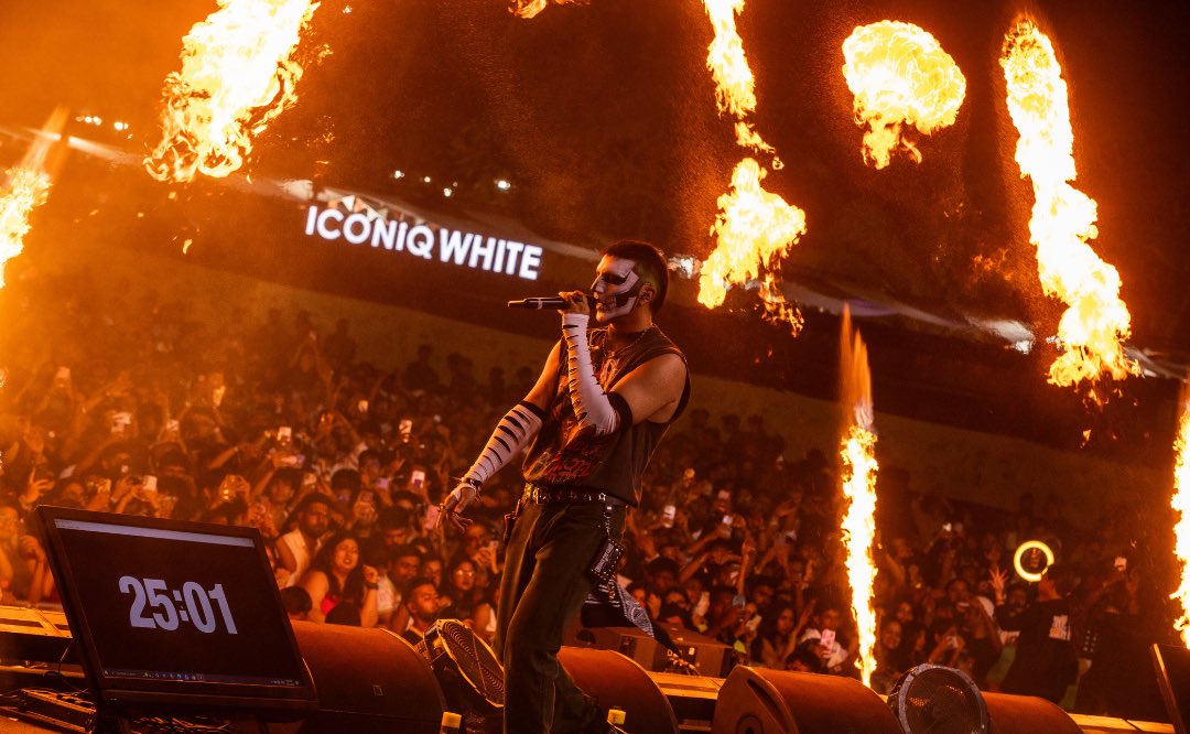 NH7 Weekender tweet media