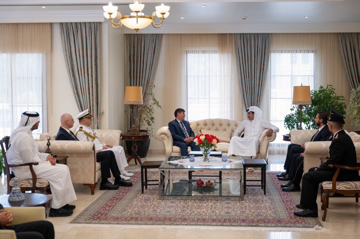 Türkiye in Qatar tweet media