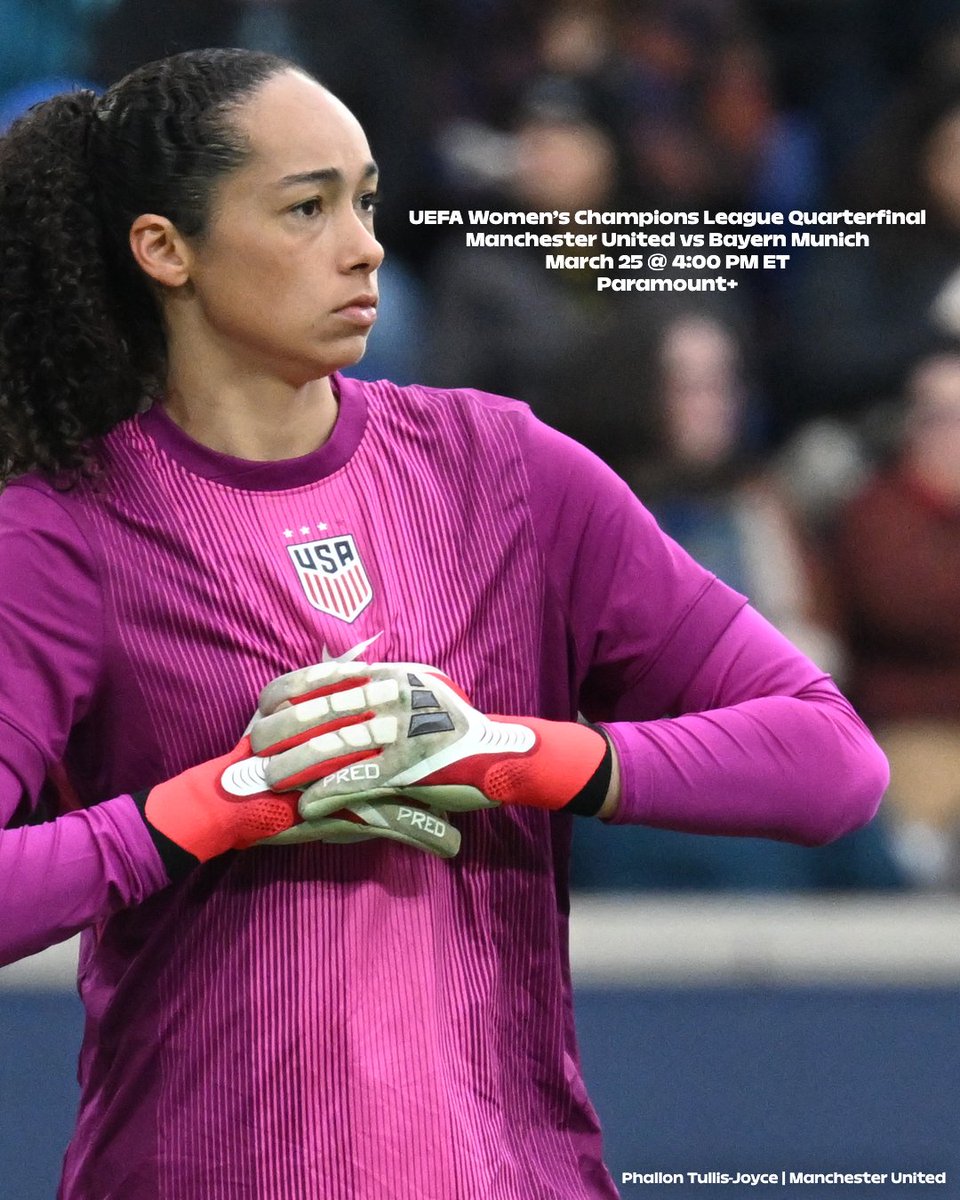 U.S. Women's National Soccer Team tweet media