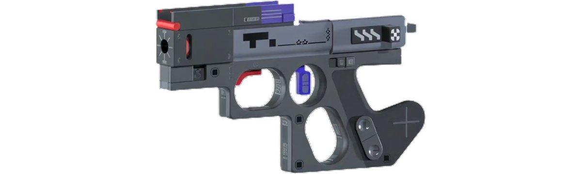 pariah blyer tweet media