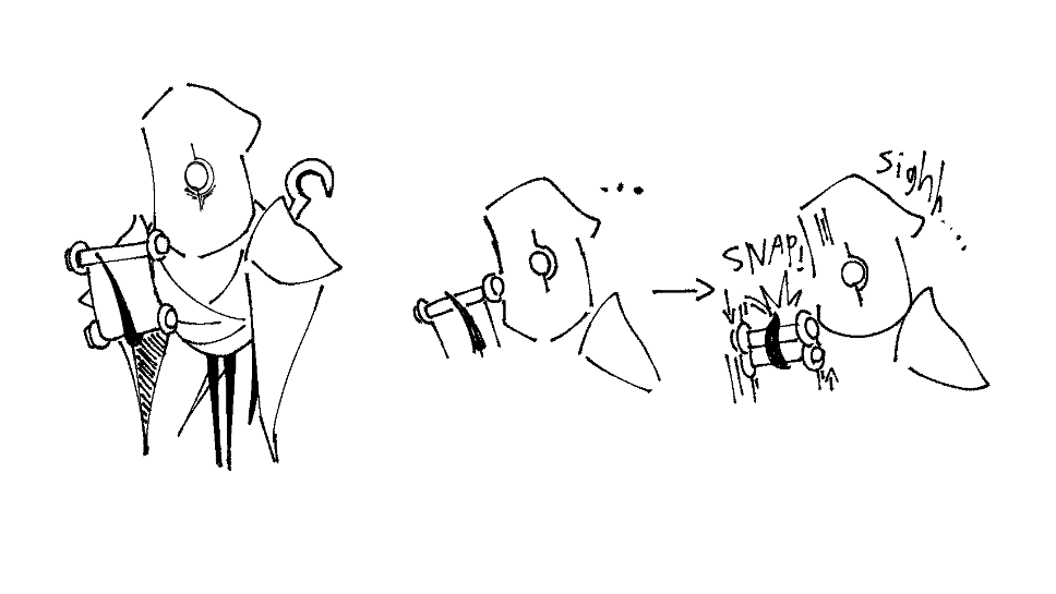 R̶e̶s̶t̶ forever in this dead land tweet media