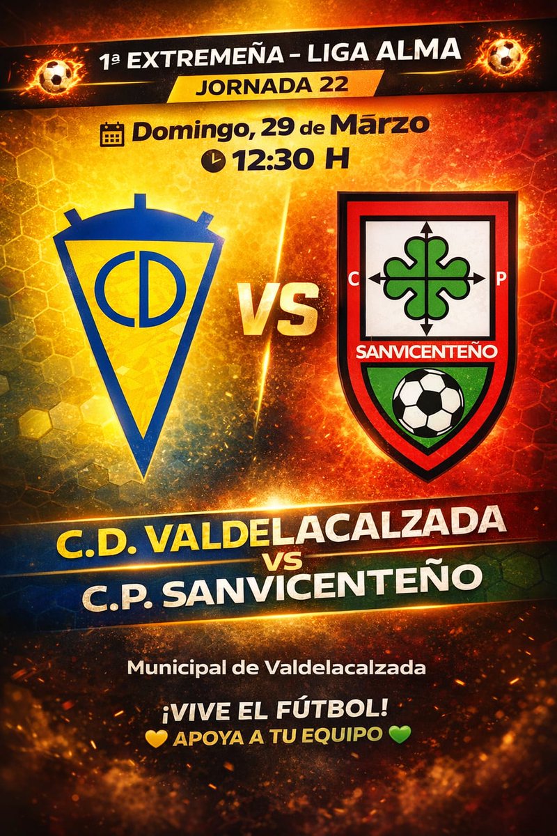 C.P. Sanvicenteño tweet media