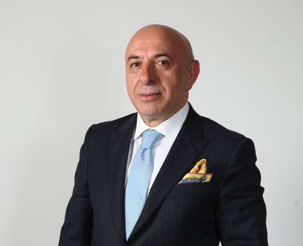 PÜİS - Petrol Ürünleri İşveren Sendikası tweet media