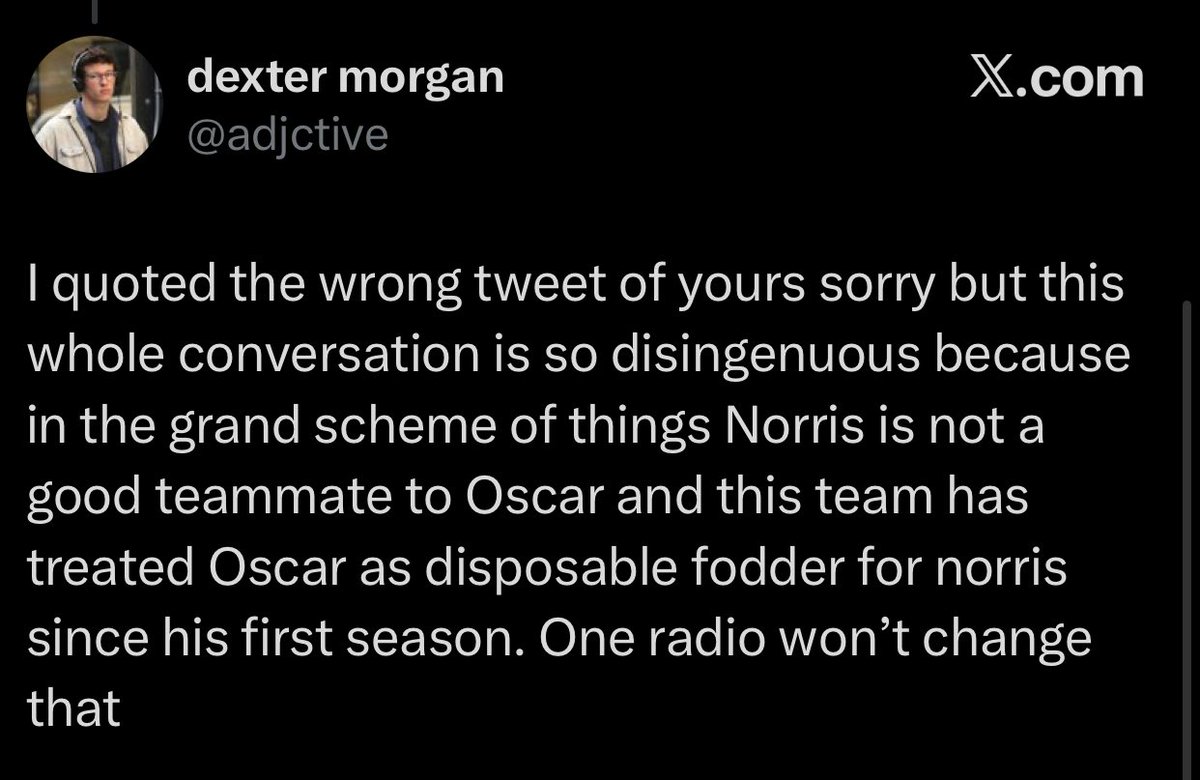 trizotto ⁴ LN1 tweet media