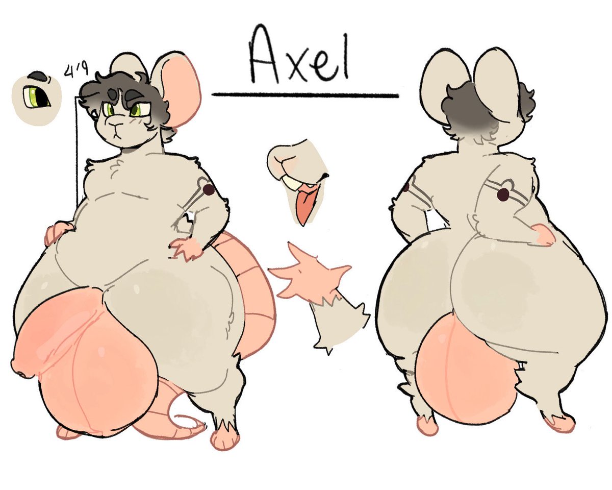 Caspian 🐉🦊 tweet media