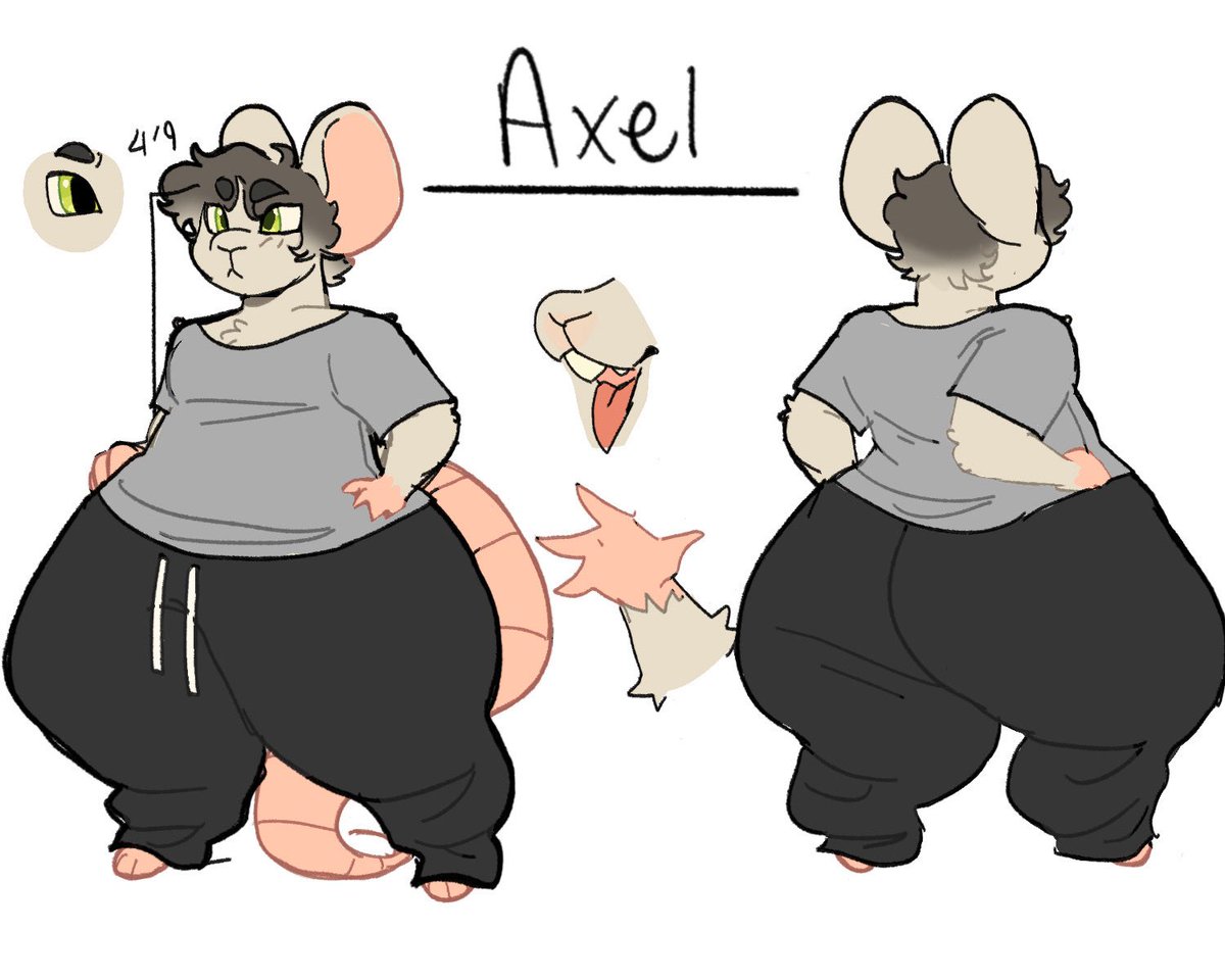 Caspian 🐉🦊 tweet media