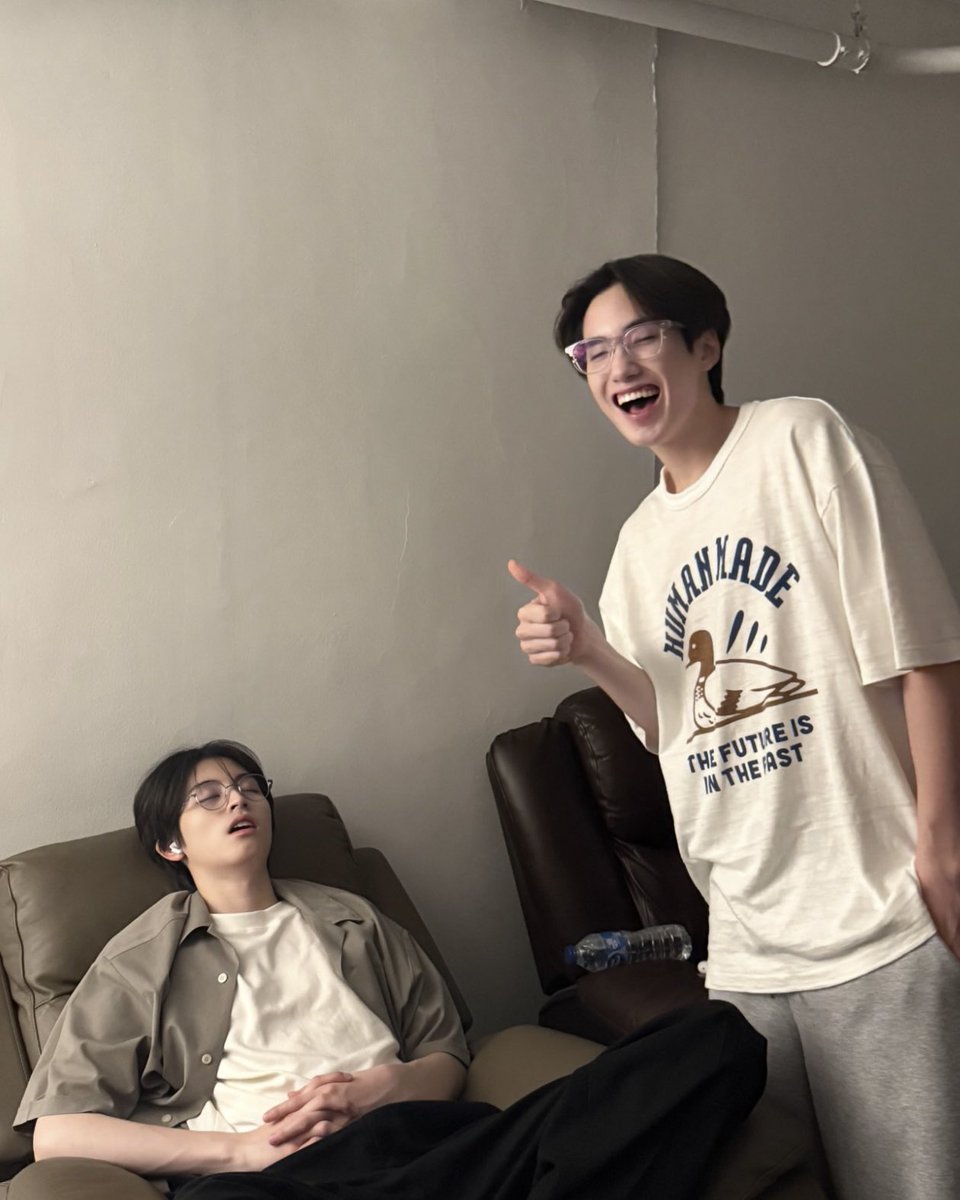 ปป (cms open) tweet media