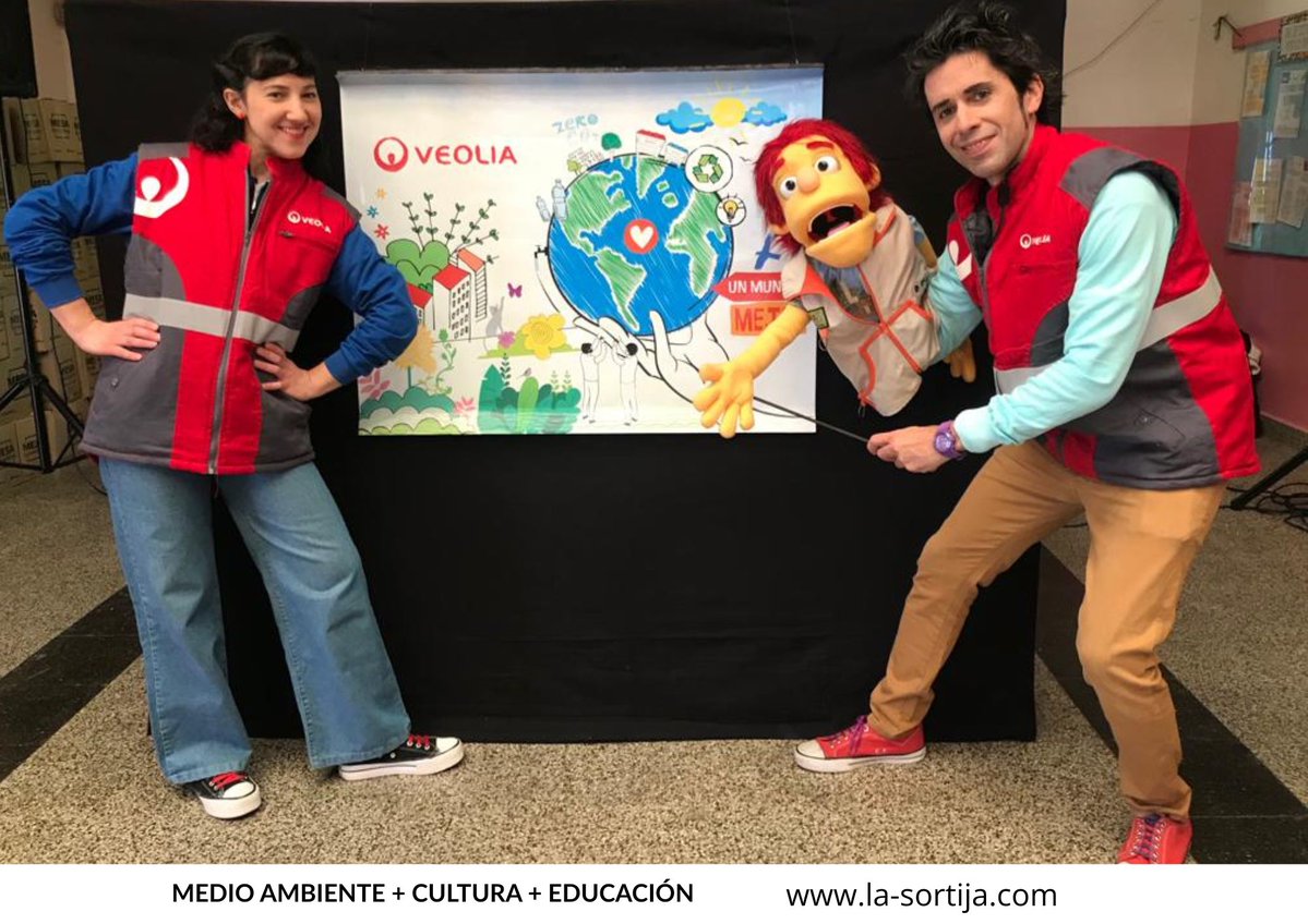 La Sortija tweet media