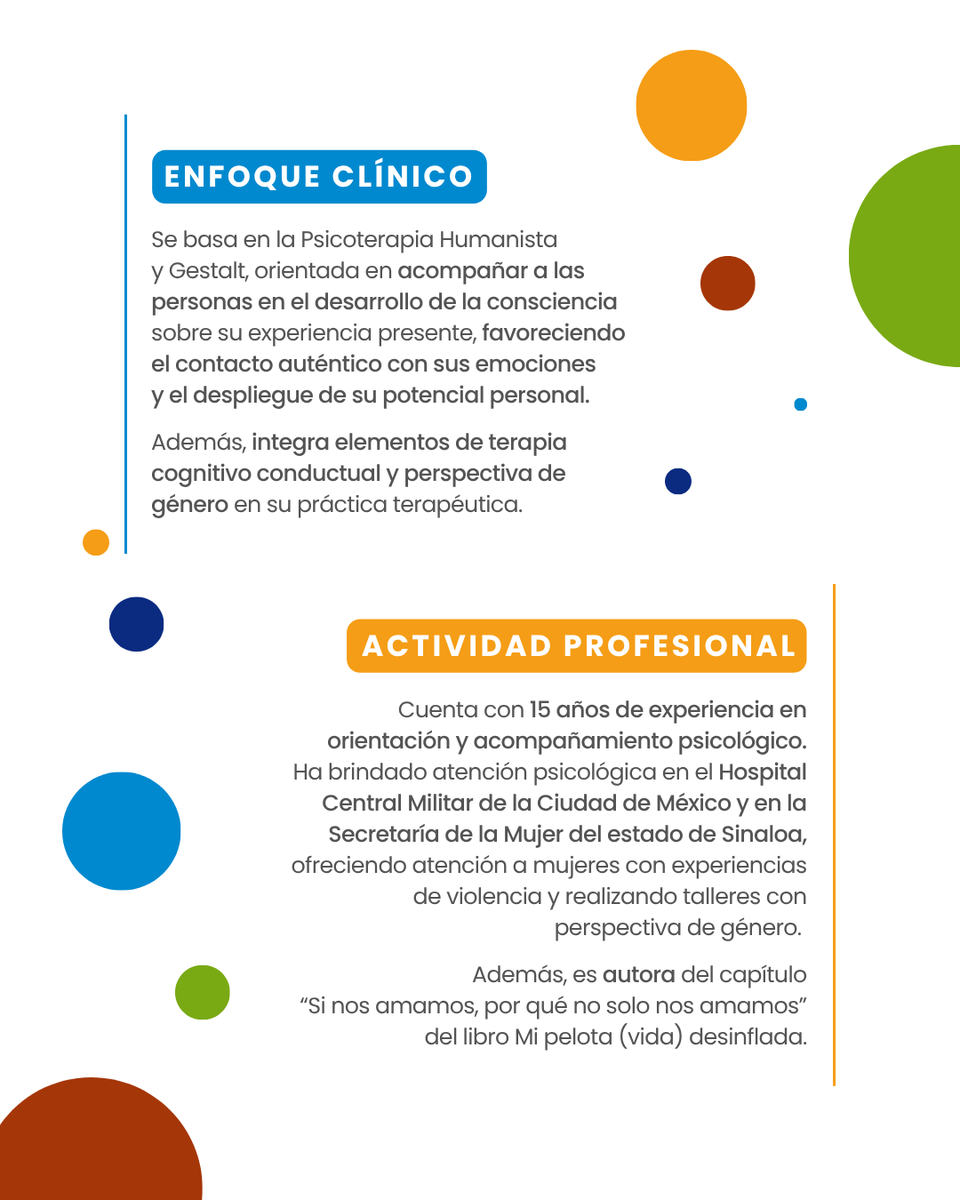 VIS Foundation México tweet media