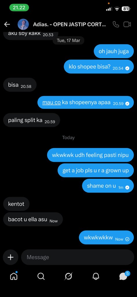 ella ₊˚⊹ ᰔ tweet media