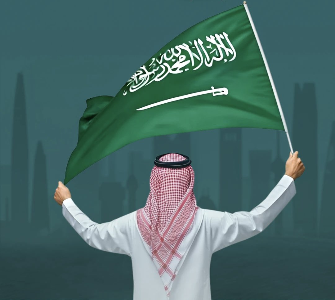 Almotaz Mirah | المعتز الميره tweet media