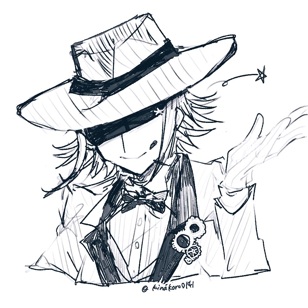 きなころ tweet media