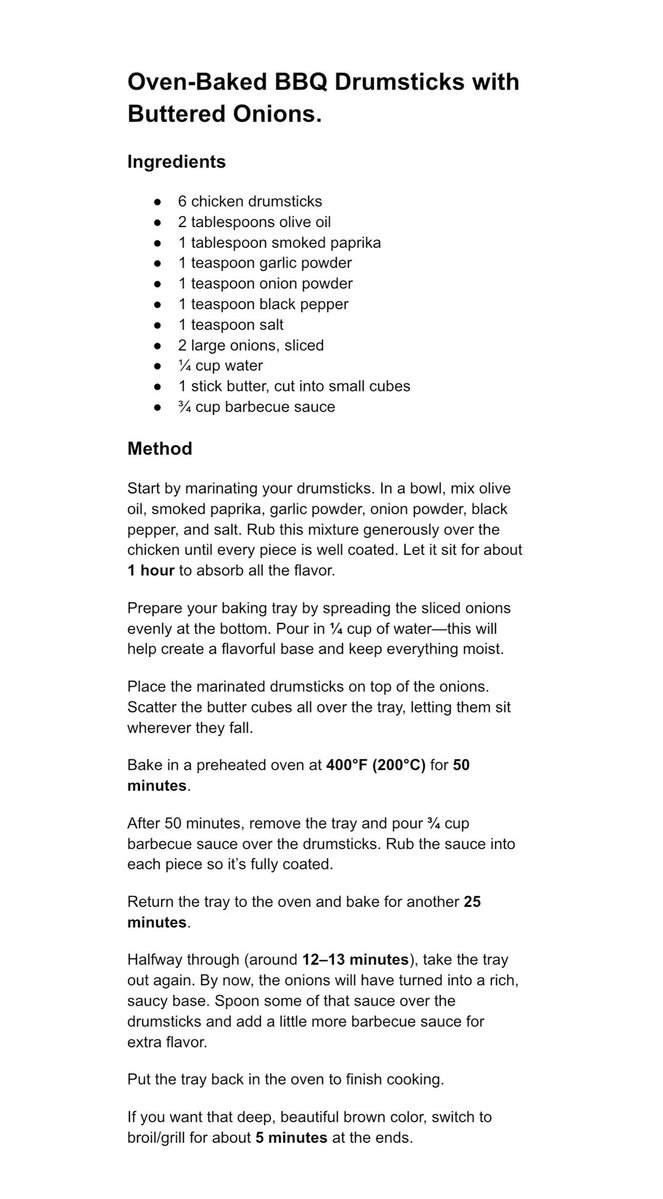 Chef Vie 💙 🇿🇼 tweet media